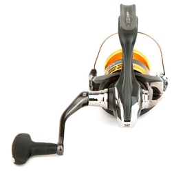 Shimano Sahara FJ 2500S HG Spinnrolle
