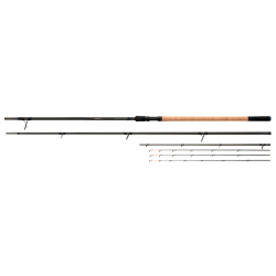 Feeder Rod Shimano Aero X5 Distance 396cm 120g