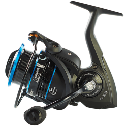 Karpfenrolle Robinson Contest Match 3510