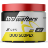 Dumbells Wafters MatchPro 8mm DUO - Scopex