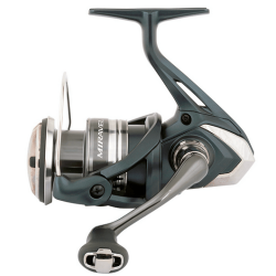 Shimano Miravel C3000 Spinnrolle