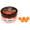 Adder Carp Avid Pop Up 16mm schwimmende Kugeln - Real Donald