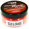 Adder Carp Avid Pop Up 16mm - Squid Orange schwimmende Kugeln