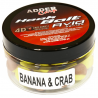 Kulki Pływające Adder Carp Avid Pop Up 16mm - Banan Krab