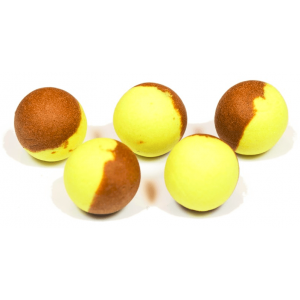 Adder Carp Avid Pop Up schwimmende Kugeln 16mm - Banane Krabbe