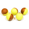 Adder Carp Avid Pop Up schwimmende Kugeln 16mm - Banane Krabbe
