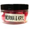 Adder Carp Avid Pop Up 16mm schwimmende Kugeln - Maulbeere Krill