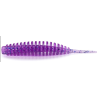 Guma Fishup Tanta 3.5" 90mm 014 - Fialová / Modrá 1ks