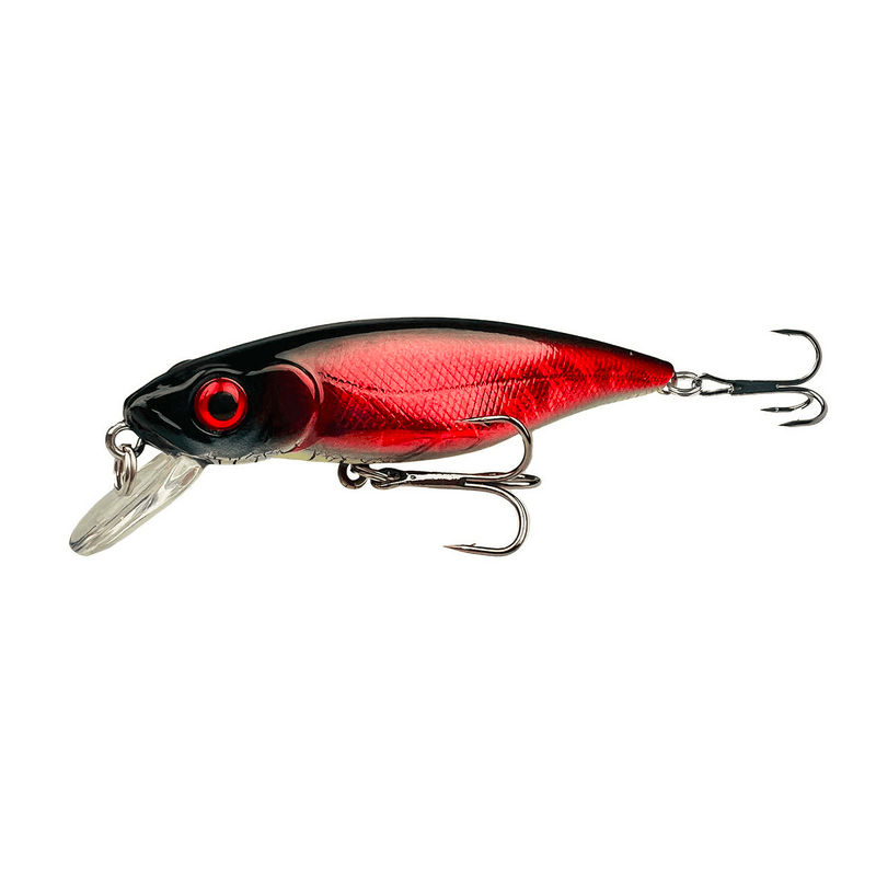 Wobbler York Alabama 8.5cm
