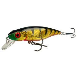 Wobbler York Alabama 8.5cm