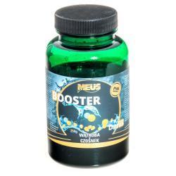 Meus Booster Durus - Játra Česnek