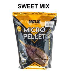 Pellet do Metody Meus Durus 2mm - Sweet Mix 1kg
