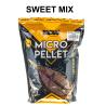 Pellet do Metody Meus Durus 2mm - Sweet Mix 1kg