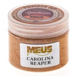 Dip w Proszku Meus Powder Spectrum - Carolina Reaper Papryczka 45g