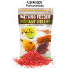 Gotowy Pellet Meus do Method Feeder 2mm - Czekolada Pomarańcza 700g