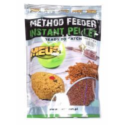 Gotowy Pellet Meus do Method Feeder 2mm - Sweet Mix 700g