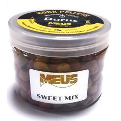 Pellet Haczykowy do Metody Meus Durus 8mm - Sweet Mix