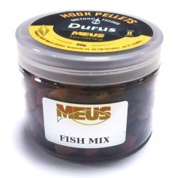 Pellet Haczykowy do Metody Meus Durus 8mm - Fish Mix