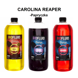 Zalewa Meus Bio Fluid Spectrum - Carolina Reaper 1l