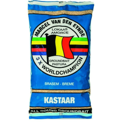 Universelle Futtermischung Marcel Van Den Eyde - Kastaar 1kg