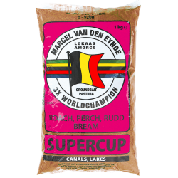 Návnada Marcel Van Den Eyde - Super Cup Classic 1kg