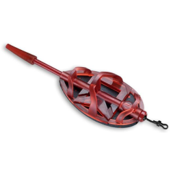 Körbchen für die Methode Delphin Quix L 20g