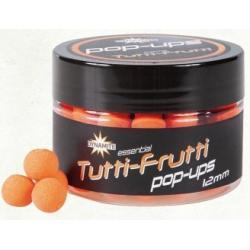 Dynamite Baits Pop-Up Hookbaits - Tutti Frutti 12mm