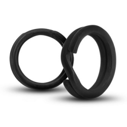 Verbindungsringe Delphin Bomb! 20Stk 4mm 4kg