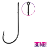 Haczyki Delphin Bomb! X-Barb 6/0
