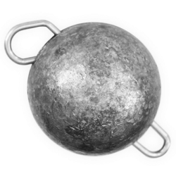 Czeburaszka Delphin 5pcs 3g