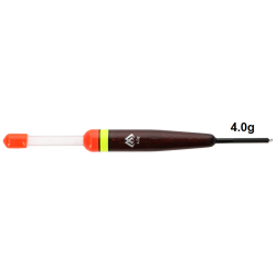 Inline splávek Mikado EX 047 4g