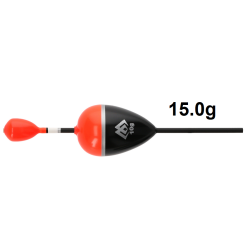 Mikado Float Live Bait EX 049 15g