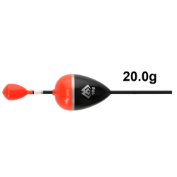 Mikado Float Live Bait EX 049 20g