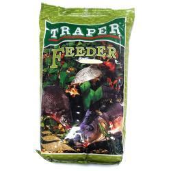 Angelköder Traper - Feeder 1kg
