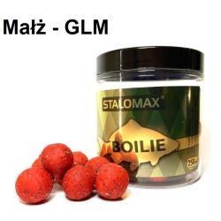 Stalomax Sinking Hookbaits 20mm Shellfish - GLM