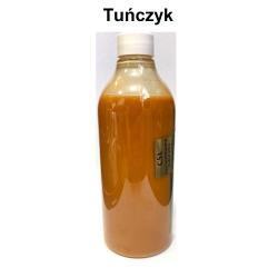 Stalomax Booster CSL 500ml Tekutý tuňák