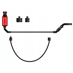 Hanger / Swinger Sonik Gizmo Swingbob Phat Červený