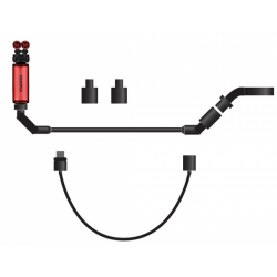 Hanger / Swinger Sonik Gizmo Swingbob Slim Red