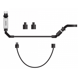 Hanger / Swinger Sonik Gizmo Swingbob Slim White