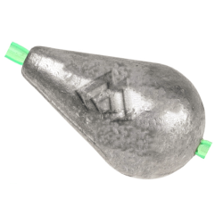 Mikado Teardrop Sinker with Needle 0.5g 6pcs