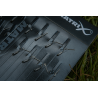 Matrix MXC-4 12 Barbless Method Leader with Needle