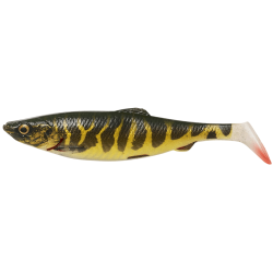 Návnada Savage Gear Guma 4D Herring Shad 16cm - Pike