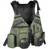 Dragon MegaBaits TechVest Fishing Vest