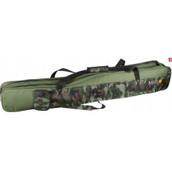 Rutentasche Dragon MegaBaits 2 Fächer 145cm