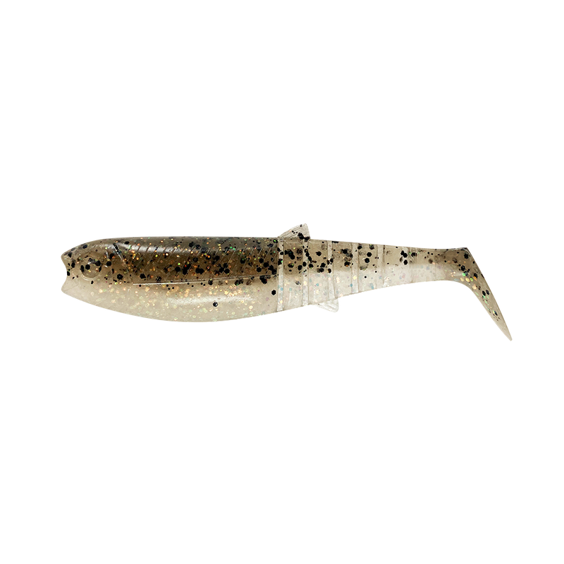 Guma Savage Gear Cannibal 6,8cm - Holo Baitfish