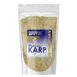 Zanęta Feeder Bait Method Mix - Carp Competition