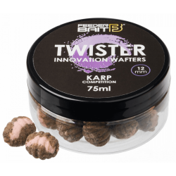 Köder Feeder Bait Twister Wafters 12mm - Karp Competition