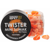 Mini Ślimak Wafters Feeder Bait Twister - R72 Brzoskwinia Ananas