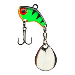 Spinnerköder York VIBEZ 18g