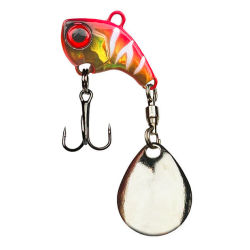 Spinnerköder York VIBEZ 5g